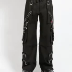 MIGHTY METAL PANT