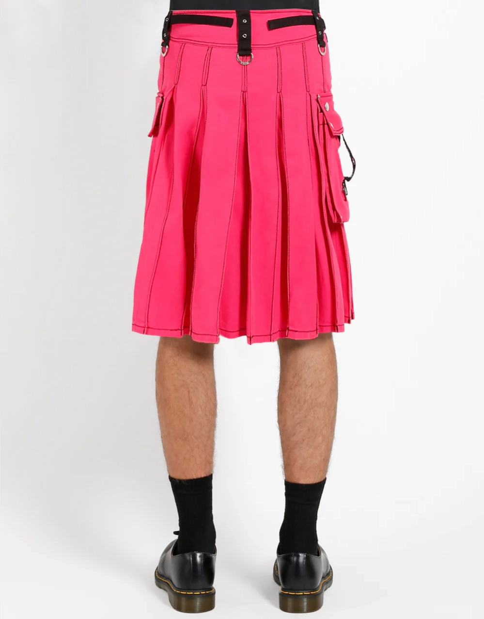 SUPER KILT PINK3
